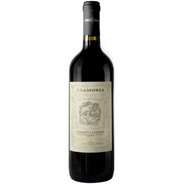 Donna Laura Bramosia Chianti Classico 2023 (750ml)