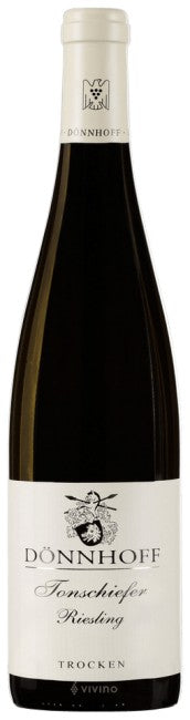 Dönnhoff - Tonschiefer Riesling Trocken 2021 (750ml)