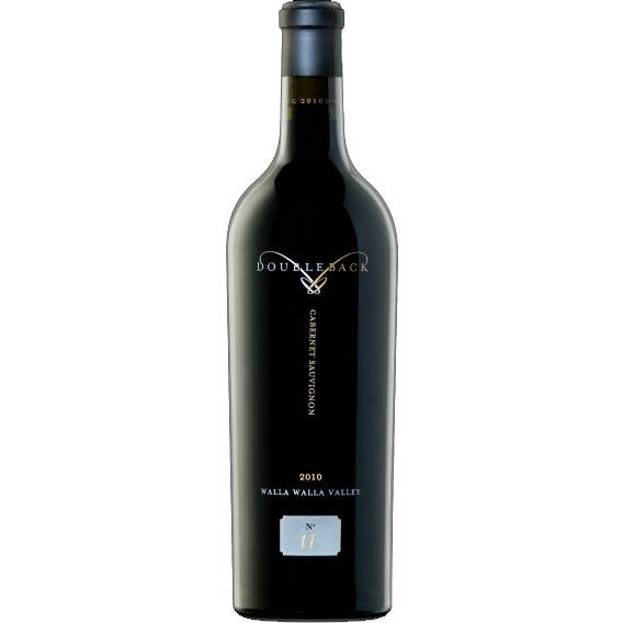 Doubleback Cabernet Sauvignon 2022 750ml
