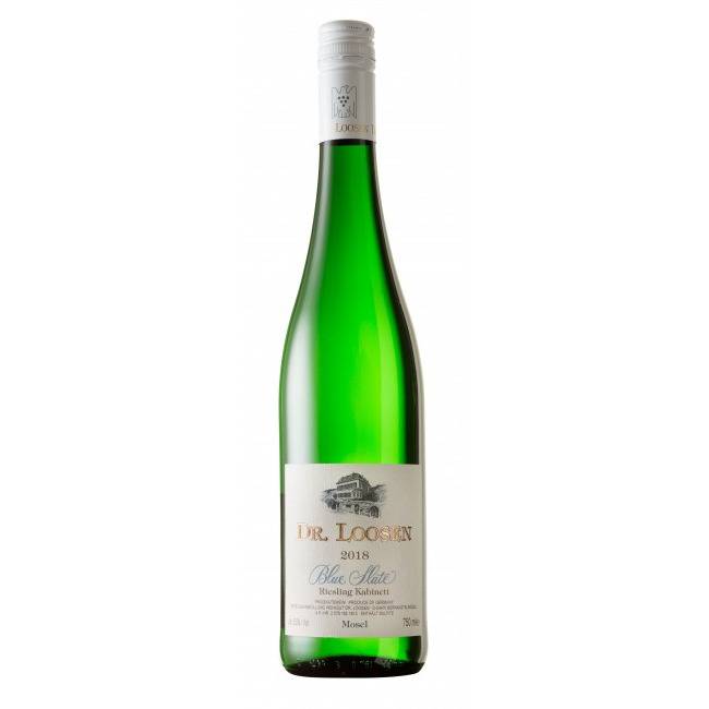 Dr. Loosen Riesling Blue Slate 2021 (750ml)