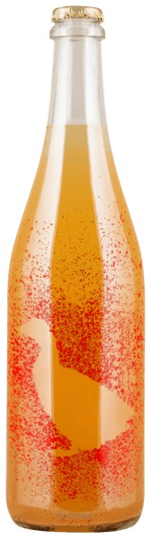 Duckman - Ducking Pet Nat NV (750ml)