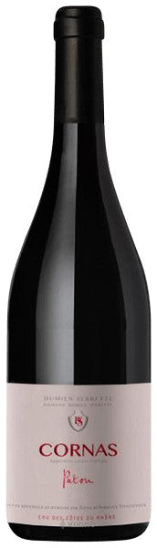 Dumien Serrette - Cornas 'Patou' 2020 (750ml)
