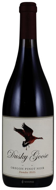 Dusky Goose - Pinot Noir 2021 (750ml)