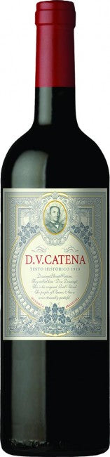 D.V. Catena Tinto Historico 2022 (750ml)