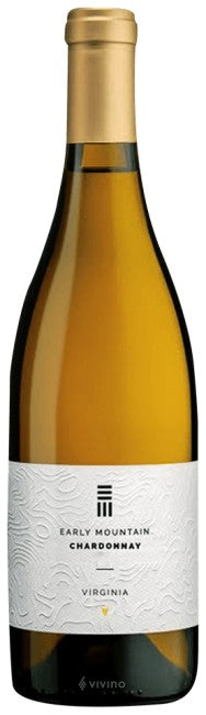 Early Mountain - Chardonnay 2021 (750ml)