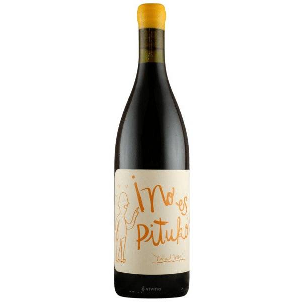 Echeverria No es Pituko Cabernet Franc 2023 (750ml)