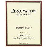Edna Valley Vineyard Paragon Pinot Noir 2022 (750ml)