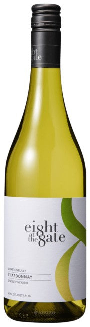 Eight at the Gate - Single Vineyard Chardonnay 2022 (750ml)
