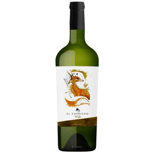 El Capricho Verdejo 2021 (750ml)