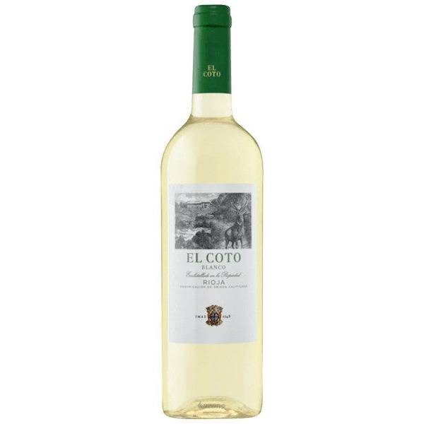 El Coto Blanco 2022 (750ml)