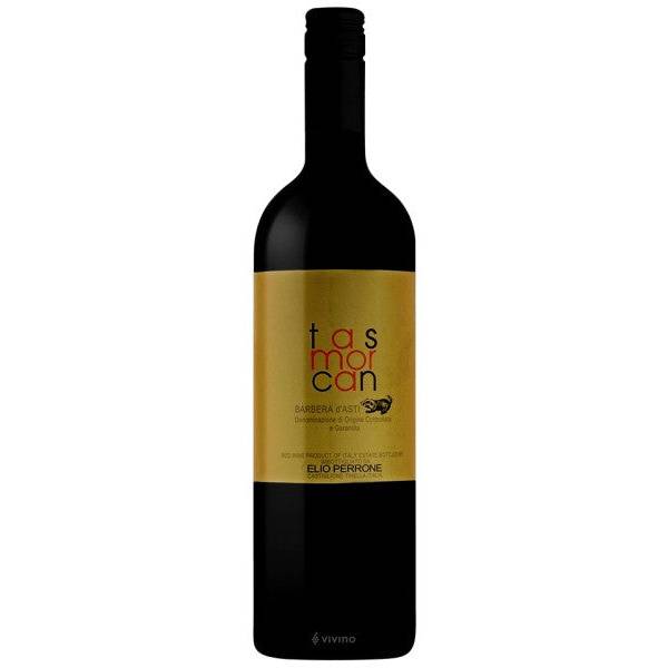 Elio Perrone Tasmorcan Barbera d'Asti 2024 750ml