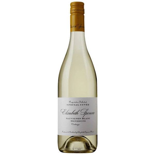 Elizabeth Spencer Sauvignon Blanc (Special Cuvée) 2024 (750ml)