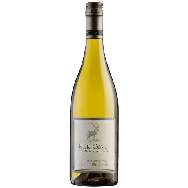 Elk Cove - Pinot Gris 2023 (750ml)