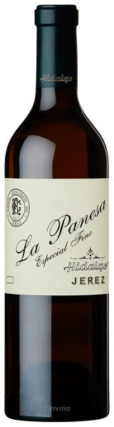 Emilio Hidalgo La Panesa Especial Fino NV (750 ml)