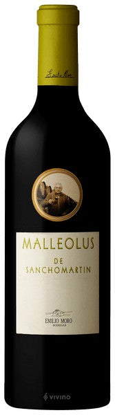 Emilio Moro - Malleolus de Sanchomartin 2020 (750ml)