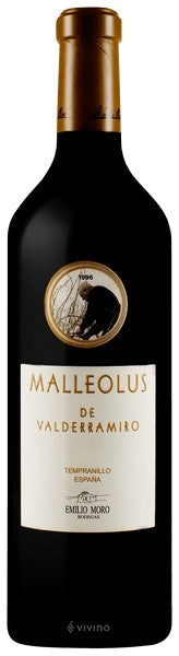 Emilio Moro - Malleolus de Valderramiro 2020 (750ml)