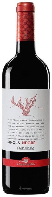 Empordàlia - Sinols Negre 2021 (750ml)