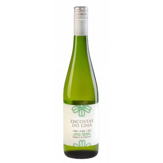 Encostas do Lima - Branco 2024 (750ml)