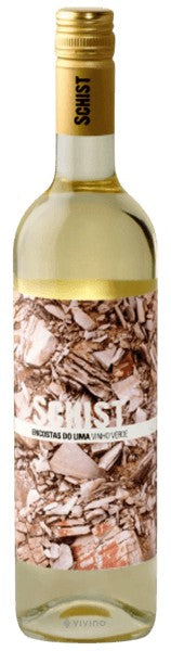 Encostas do Lima Schist 2024 (750ml)