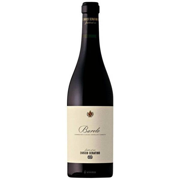 Enrico Serafino Barolo 2017 (750ml)