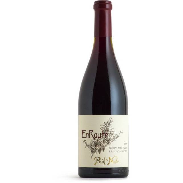 EnRoute Pinot Noir Les Pommiers 2023 (750ml)