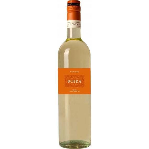 Era - Boira' Pinot Grigio 2024 (750ml)