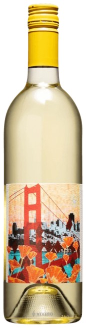 Eric Kent - Appellation Series Sauvignon Blanc 2023 (750ml)