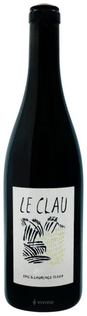 Éric Texier Le Clau 2020 (750ml)