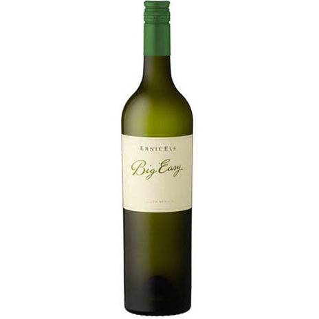 Ernie Els - Big Easy White Western Cape 2021 (750ml)