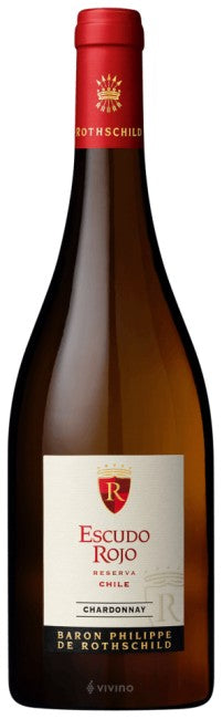 Escudo Rojo Chardonnay Reserva 2021(750ml)