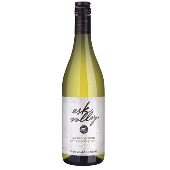 Esk Valley Sauvignon Blanc 2023 (750ml)