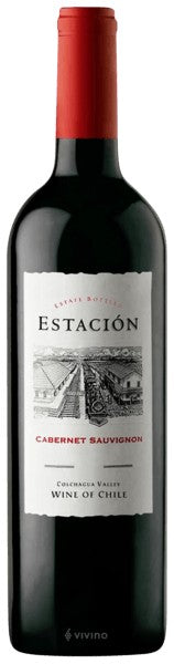 Estacion - Cabernet Sauvignon 2022 (750ml)