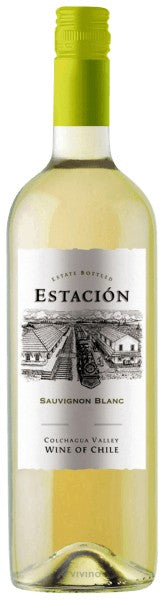 Estacion - Sauvignon Blanc 2023 (750ml)