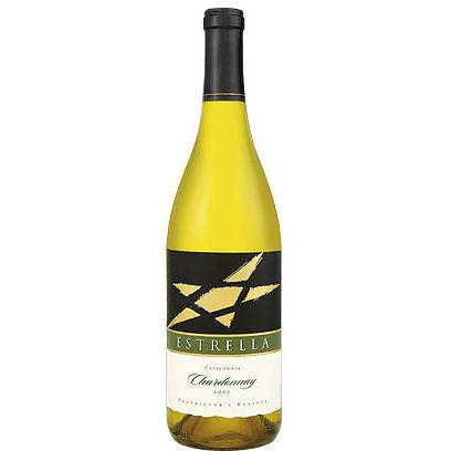 Estrella River - Proprietor's Reserve Chardonnay 2023 (750ml)