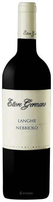 Ettore Germano - Langhe Nebbiolo 2023 (750ml)