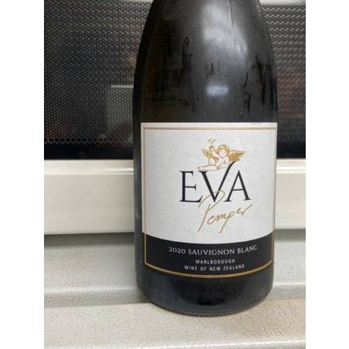 Eva Pemper Sauvignon Blanc 2022 (750ml)