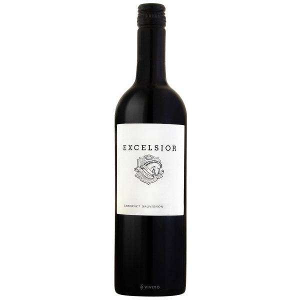Excelsior Cabernet Sauvignon 2023 750ml