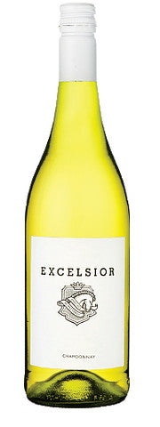 Excelsior - Chardonnay South Africa 2024 (750ml)