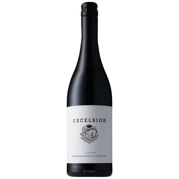 Excelsior - Syrah 2023 (750ml)