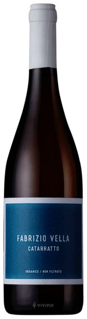 Fabrizio Vella Catarratto 2021 (750ml)
