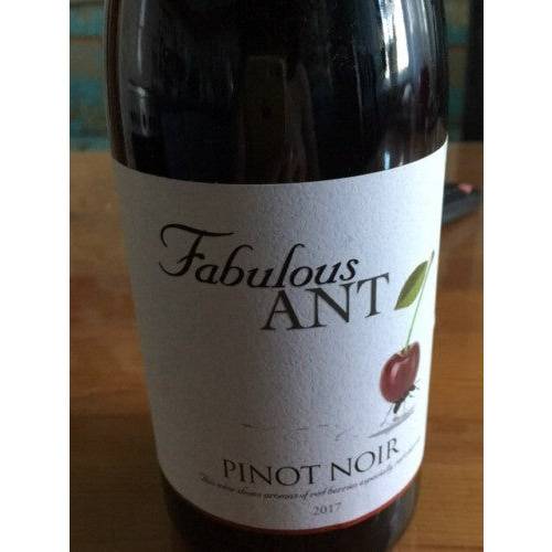 Fabulous Ant Pinot Noir 2021 (750ml)