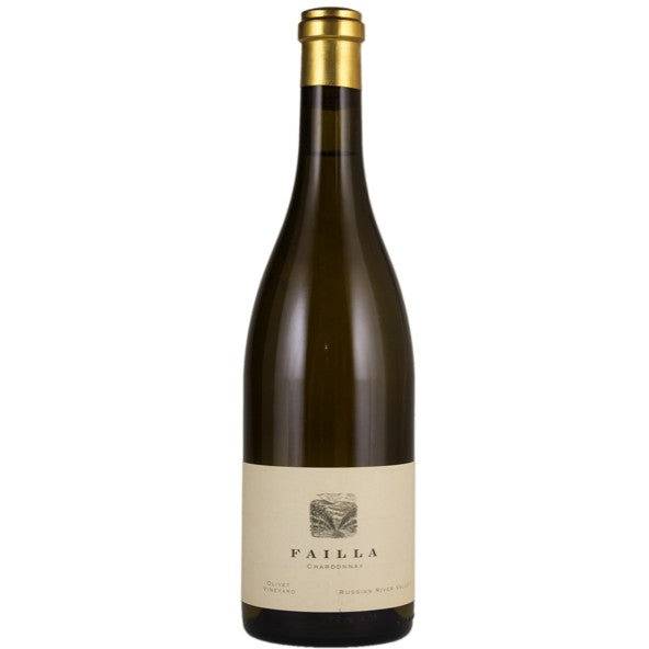 Failla Olivet Vineyard Chardonnay 2022 (750ml)