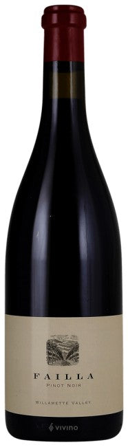 Failla - Pinot Noir Willamette Valley 2022 (750ml)