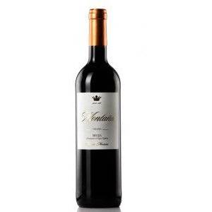 Familia Montana - Crianza 2020 (750ml)