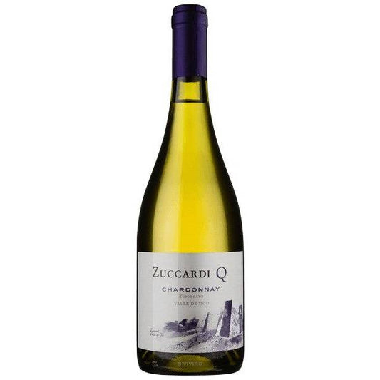 Zuccardi Q Chardonnay 2023 (750ml)