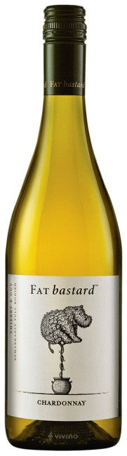 Fat Bastard (Thierry & Guy) Chardonnay 2020 (1500ml)