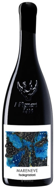 Federico Graziani - Mareneve 2021 (750ml)