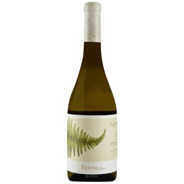 Fento - Albariño 2024 (750ml)