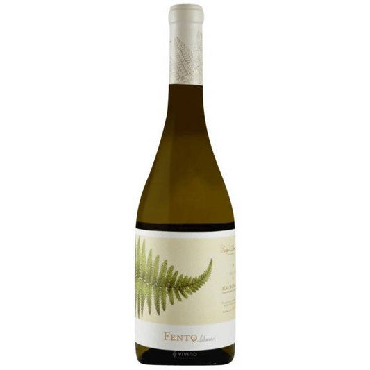 Fento - Albariño 2024 (750ml)