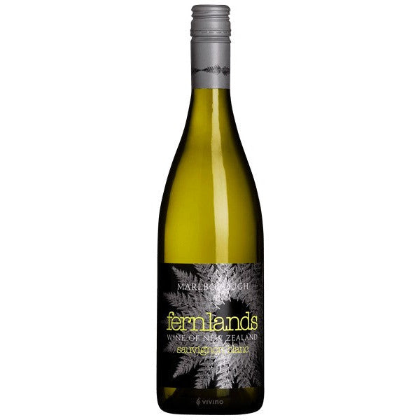 Fernlands Sauvignon Blanc 2022 (750ml)